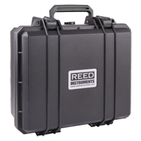 R8888 Deluxe Carrying Case, Hard Case Pryde Industrial Inc.