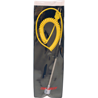 Thermocouple Surface Probe Pryde Industrial Inc.