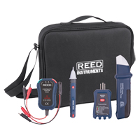 Electrical Troubleshooting Kit Pryde Industrial Inc.