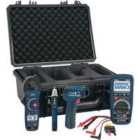 Electronic Meter Combos