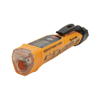 Non-Contact Voltage Tester with Infrared Thermometer Pryde Industrial Inc.