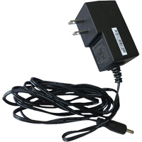 Adaptateur d'alimentation pour s&eacute;rie CX Pryde Industrial Inc.