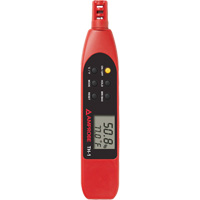 TH-1 Relative Humidity & Temperature Probe Meter, 4% - 95% RH, -4°- 122° F ( -20° - 50° C ) Pryde Industrial Inc.
