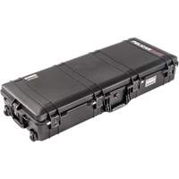 Air Bow Case, Hard Case Pryde Industrial Inc.