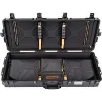 Air Bow Case, Hard Case Pryde Industrial Inc.