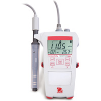 Conductim&egrave;tre portable Starter 300C Pryde Industrial Inc.