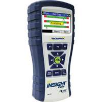 Fyrite&reg; Insight&reg; Plus Combustion Analyzer Kit Pryde Industrial Inc.