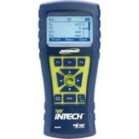 Fyrite&reg; InTech&reg; Combustion Analyzer Kit Pryde Industrial Inc.