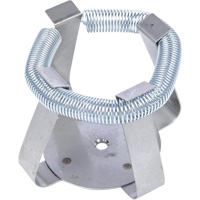 Agrafe pour fiole de 125 ml Pryde Industrial Inc.
