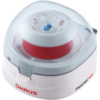 Mini centrifugeuse Frontier 5306 Pryde Industrial Inc.