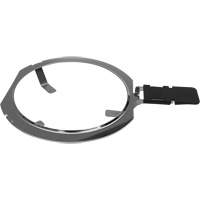 MB Series Pan Holder Pryde Industrial Inc.