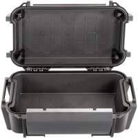 R60 Ruck Personal Utility Case, Hard Case Pryde Industrial Inc.