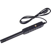 Sonde de temp&eacute;rature/humidit&eacute; de rechange, 15,2 cm " lo Pryde Industrial Inc.