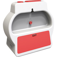 Commercial 4-in-1 Timer Pryde Industrial Inc.