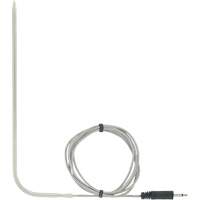 Wireless Meat & Poultry Thermometer, Contact, Digital, 32-482°F (0-250°C) Pryde Industrial Inc.