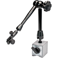 Jointed Magnetic Stand for Dial Indicator Pryde Industrial Inc.