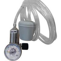 Stainless Steel Regulator Pryde Industrial Inc.