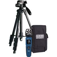 R1600 Smart Series Vane Anemometer Kit Pryde Industrial Inc.