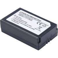 Replacement Battery for R9930 Air Particle Counter Pryde Industrial Inc.