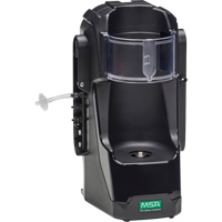 ALTAIR io 4 Gas Cylinder Holder Pryde Industrial Inc.
