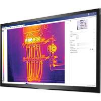 Teledyne Thermal Studio Software Professional Edition Pryde Industrial Inc.