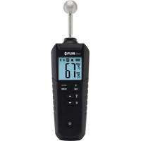 MR59 Ball Probe Moisture Meter with Bluetooth&reg;, 0 - 100% Moisture Range Pryde Industrial Inc.