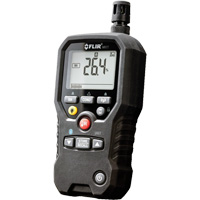 MR77 5-in-1 Moisture Meter with METERLiNK&reg;, 0 - 99% Moisture Range, -4°- 392° F ( -20° - 200° C ) Temperature Range Pryde Industrial Inc.