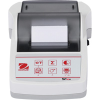 Impact Printer Pryde Industrial Inc.