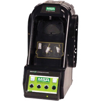 Galaxy&reg; GX2 Automated Test System with Non Charging, Compatible with Altair&reg; 5/5X Multigas Detector Pryde Industrial Inc.