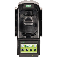 Galaxy&reg; GX2 Automated Calibration System with Charging, Compatible with Altair&reg; 5/5X Multigas Detector Pryde Industrial Inc.