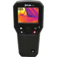 Moisture Meter & Thermal Imager with MSX&reg;, 7 - 100% Moisture Range Pryde Industrial Inc.