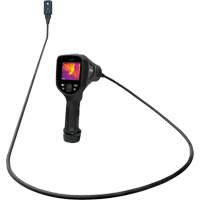 VS290 Thermal Videoscope Kit with Specialty Probe Options, 3.5" Display, 160 x 120 pixels Pryde Industrial Inc.