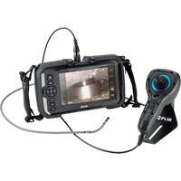 VS80 6 mm × 2 m Long 4-way Articulating Camera Probe Pryde Industrial Inc.