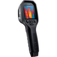 TG298 30:1 High Temperature Spot IR Thermal Imaging Camera with Bullseye Laser, 320 x 240 pixels, -25° - 1080°C (-130° - 1976°F), <70 mK Pryde Industrial Inc.