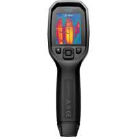 TG298 30:1 High Temperature Spot IR Thermal Imaging Camera with Bullseye Laser, 320 x 240 pixels, -25° - 1080°C (-130° - 1976°F), <70 mK Pryde Industrial Inc.
