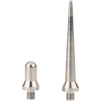 Vibration Meter Replacement Tips Pryde Industrial Inc.