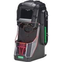 Station banc d'essai ALTAIR io 6 Pryde Industrial Inc.