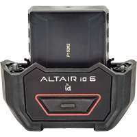 Trousse de remplacement du bloc-pile pour ALTAIR io?6 Pryde Industrial Inc.