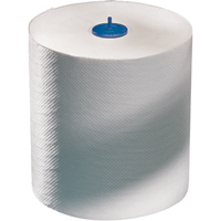 Advanced Roll Towels, 1 Ply, Standard, 700' L Pryde Industrial Inc.
