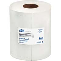 Advanced Roll Towels, 2 Ply, Standard, 590' L Pryde Industrial Inc.