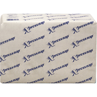 Advanced Xpressnap&reg; Dispenser Napkin, 1 Ply, 8-1/2" L x 13" W, 500 /Pack Pryde Industrial Inc.