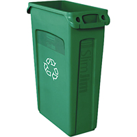 Contenants pour recyclage