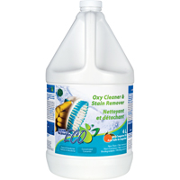 Oxy-Cleaner & Stain Remover, 4 L, Jug Pryde Industrial Inc.