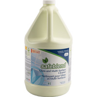 Nettoyant pour vitres et multi-surfaces, 4 L, Cruche Pryde Industrial Inc.