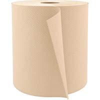 Pro Select Hardwound Hand Towels, 1 Ply, Standard, 800' L Pryde Industrial Inc.