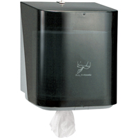 Scott&reg; Essential Towel Dispensers Pryde Industrial Inc.