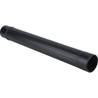 Industrial Wet/Dry Stainless Steel Vacuum Wand Pryde Industrial Inc.