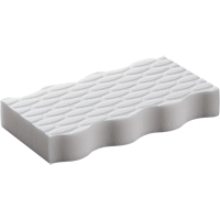 Mr. Clean&reg; Magic Eraser&reg;, 2" W x 5" L Pryde Industrial Inc.