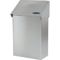 Napkin Disposal Receptacles Pryde Industrial Inc.