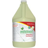 Neutralisant, Cruche, 4 L Pryde Industrial Inc.